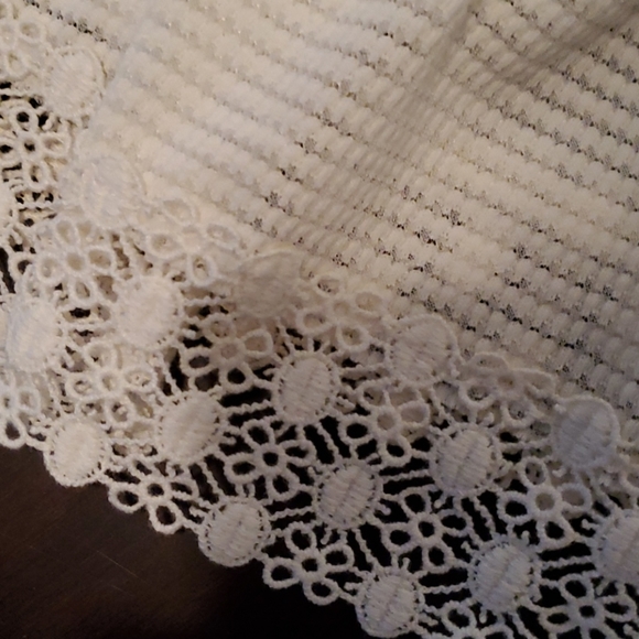 NWT!! Free People Babydoll tank - Picture 4 of 5